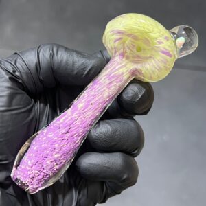 Shop Grape Opal Pipe in australian