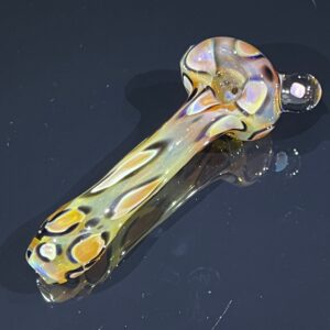 Shop Leopard Opal Pipe in australian