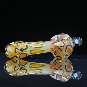 Shop Leopard Opal Pipe in australian