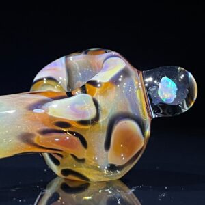 Shop Leopard Opal Pipe in australian