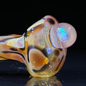 Shop Leopard Opal Pipe in australian