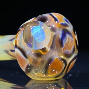 Shop Leopard Opal Pipe in australian