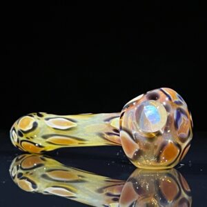 Shop Leopard Opal Pipe in australian