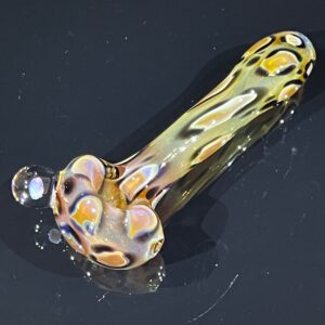 Shop Leopard Opal Pipe in australian