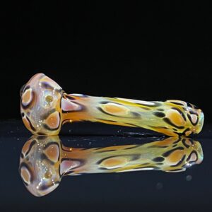 Shop Leopard Opal Pipe in australian
