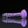 Shop Grape Frit Pipe in australian