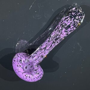 Shop Grape Frit Pipe in australian