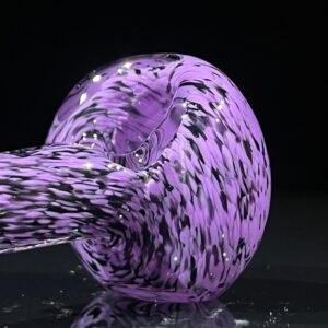 Shop Grape Frit Pipe in australian