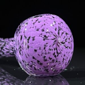 Shop Grape Frit Pipe in australian