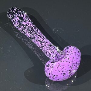 Shop Grape Frit Pipe in australian