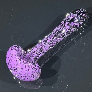 Shop Grape Frit Pipe in australian