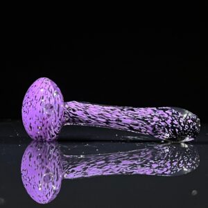 Shop Grape Frit Pipe in australian