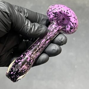 Shop Grape Frit Pipe in australian