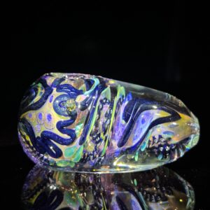 Shop XL Inside Out Egg Spoon in australian