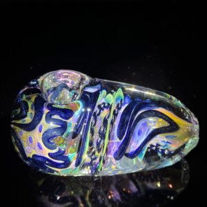 Shop XL Inside Out Egg Spoon in australian