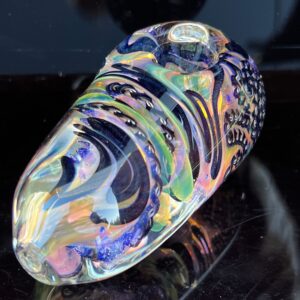 Shop XL Inside Out Egg Spoon in australian