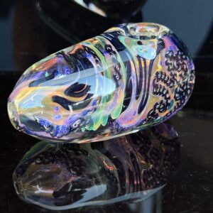 Shop XL Inside Out Egg Spoon in australian