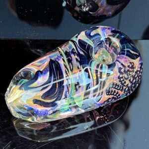 Shop XL Inside Out Egg Spoon in australian