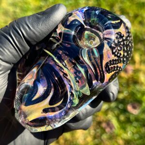 Shop XL Inside Out Egg Spoon in australian