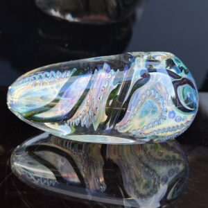 Shop XL Inside Out Egg Spoon in australian