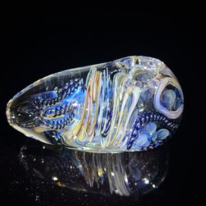 Shop XL Inside Out Egg Spoon in australian