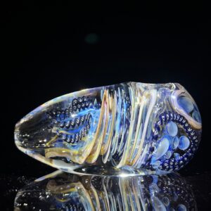 Shop XL Inside Out Egg Spoon in australian