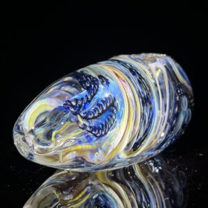 Shop XL Inside Out Egg Spoon in australian