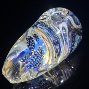 Shop XL Inside Out Egg Spoon in australian