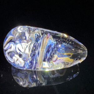 Shop XL Inside Out Egg Spoon in australian