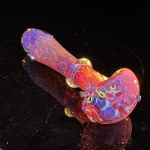 Shop Purple Magic Frog Spoon in australian