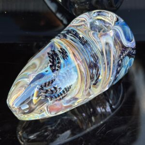 Shop XL Inside Out Egg Spoon in australian