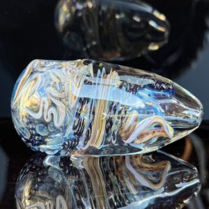 Shop XL Inside Out Egg Spoon in australian