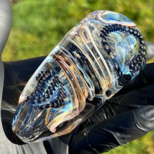 Shop XL Inside Out Egg Spoon in australian