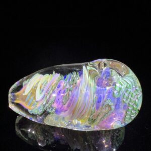 Shop XL Inside Out Egg Spoon in australian