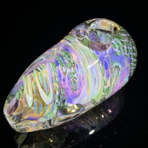 Shop XL Inside Out Egg Spoon in australian