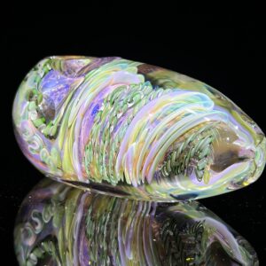 Shop XL Inside Out Egg Spoon in australian