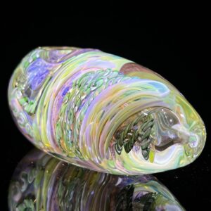 Shop XL Inside Out Egg Spoon in australian