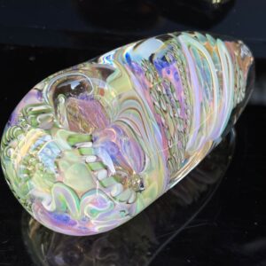 Shop XL Inside Out Egg Spoon in australian