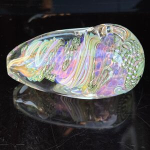 Shop XL Inside Out Egg Spoon in australian