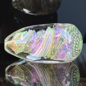 Shop XL Inside Out Egg Spoon in australian