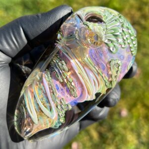 Shop XL Inside Out Egg Spoon in australian