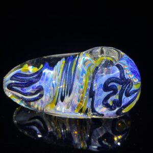 Shop XL Inside Out Egg Spoon in australian