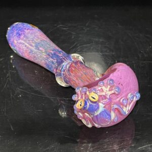 Shop Purple Magic Frog Spoon in australian