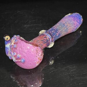 Shop Purple Magic Frog Spoon in australian