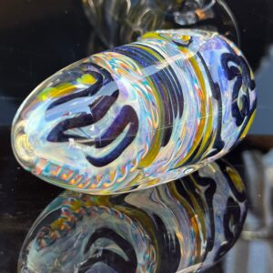 Shop XL Inside Out Egg Spoon in australian