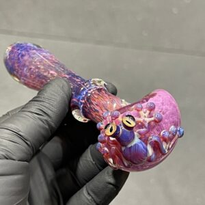 Shop Purple Magic Frog Spoon in australian