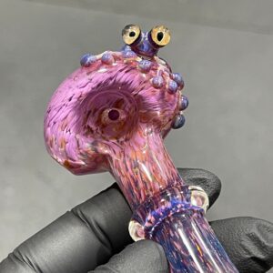 Shop Purple Magic Frog Spoon in australian