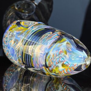 Shop XL Inside Out Egg Spoon in australian