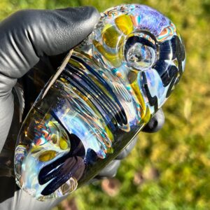 Shop XL Inside Out Egg Spoon in australian