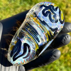 Shop XL Inside Out Egg Spoon in australian